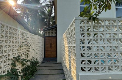 Luxury 3BHK Villa for Sale in Arpora, North Goa