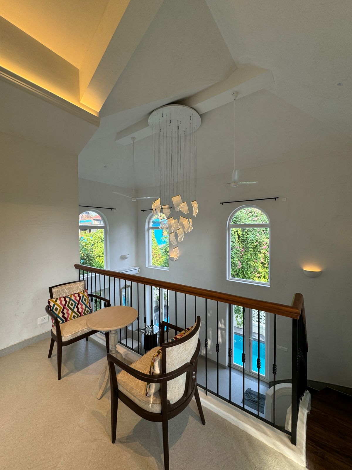 Luxury 3BHK Villa for Sale in Arpora, North Goa