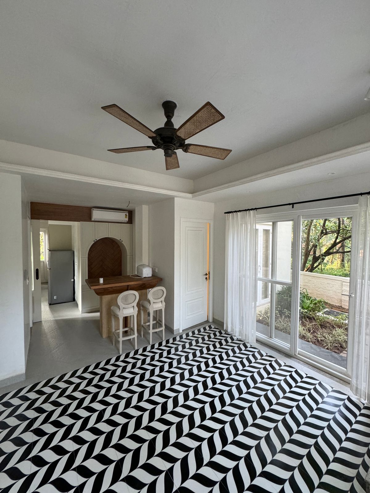 Luxury 3BHK Villa for Sale in Arpora, North Goa