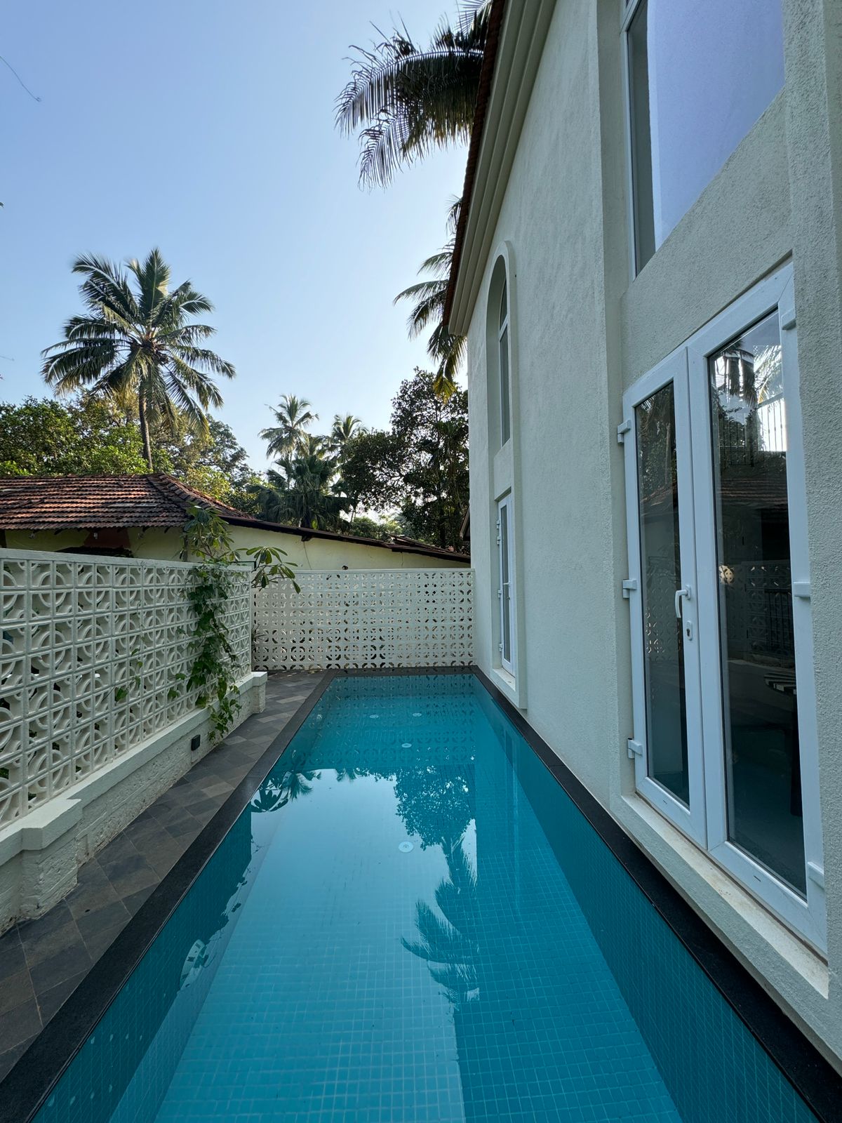 Luxury 3BHK Villa for Sale in Arpora, North Goa
