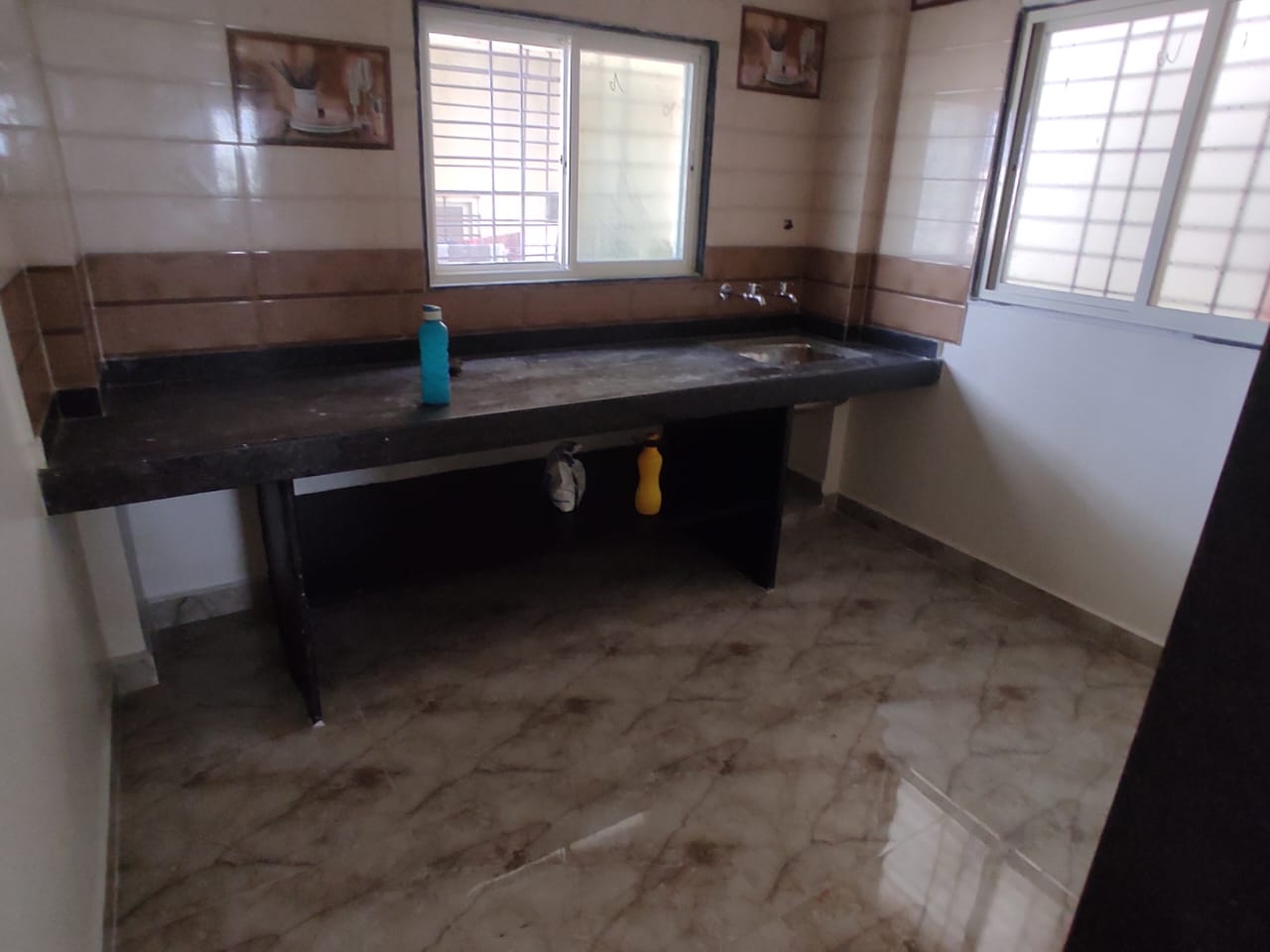 1BHK flat on rent