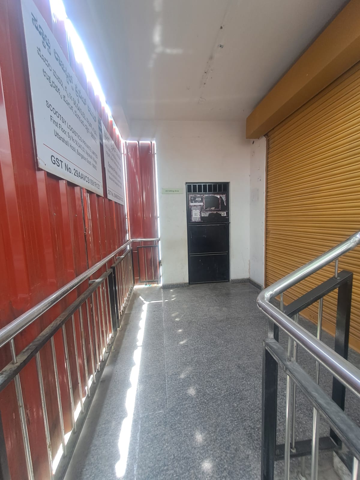 Prime Commercial Space for Rent Near Talaghattapura Metro Station, Bangalore