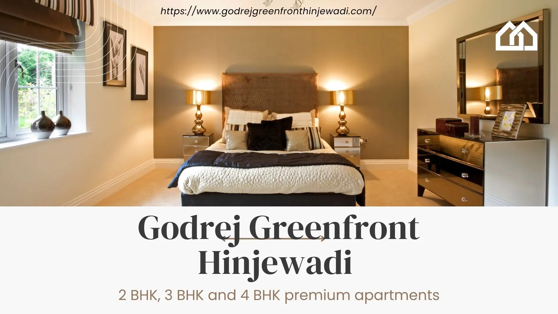 Godrej Greenfront Hinjewadi | Stunning Nature & Luxury in Pune