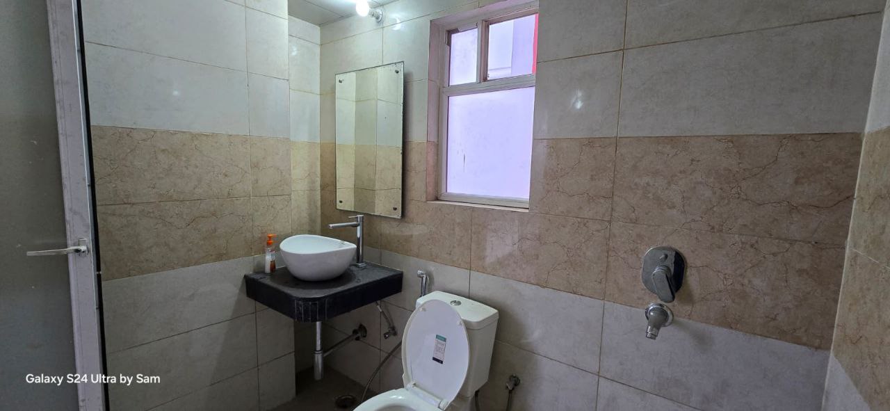 3-BHK Flat-Surat Residency-Vridavan Yojna, Shaheed Path