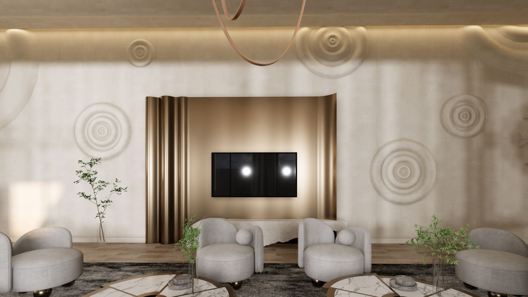 Sea Rose Villas – 4 BHK Luxury Villas for Sale in Siolim, North Goa