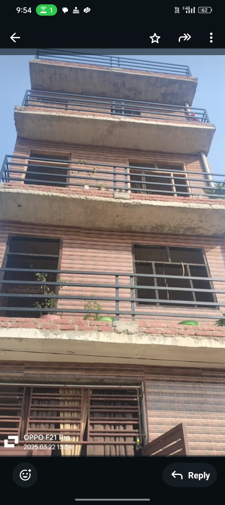 Sale to Home