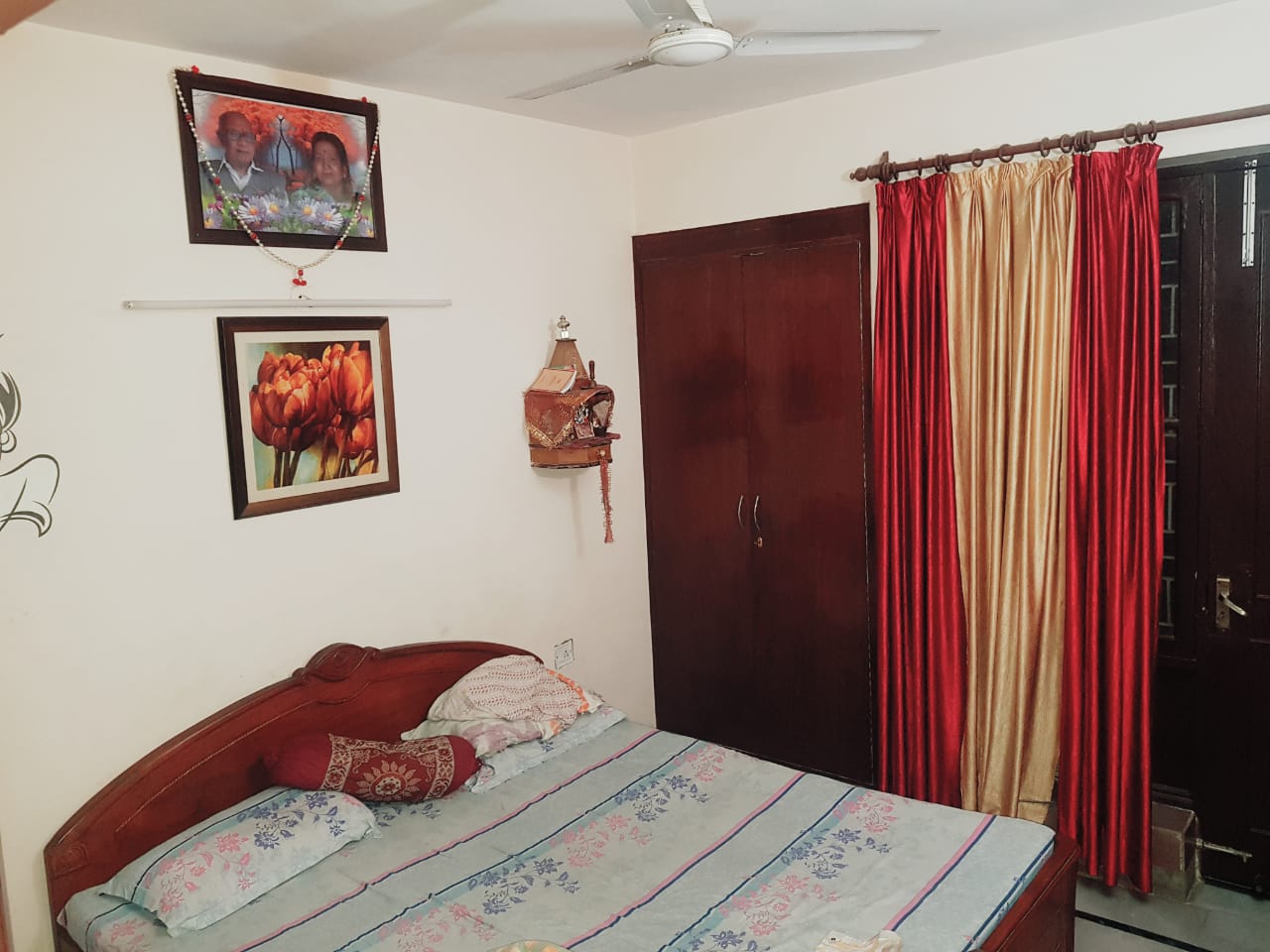 3 BHK SPECIOUS FLATS FOR RENT