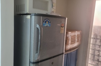 1BHK for rent  Fully furnished Naigaon East Vasai Virar