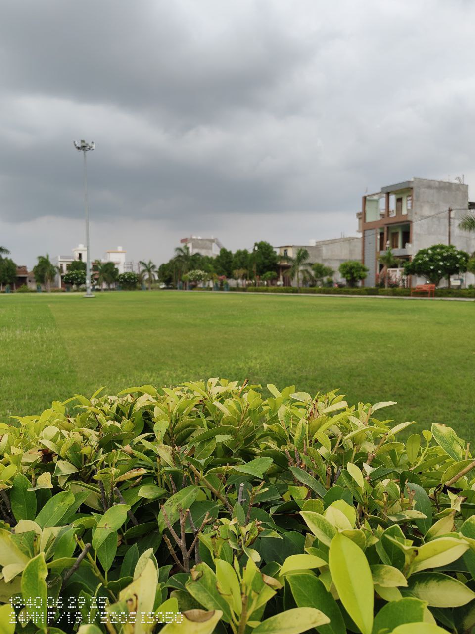 Lucknow Greens Township