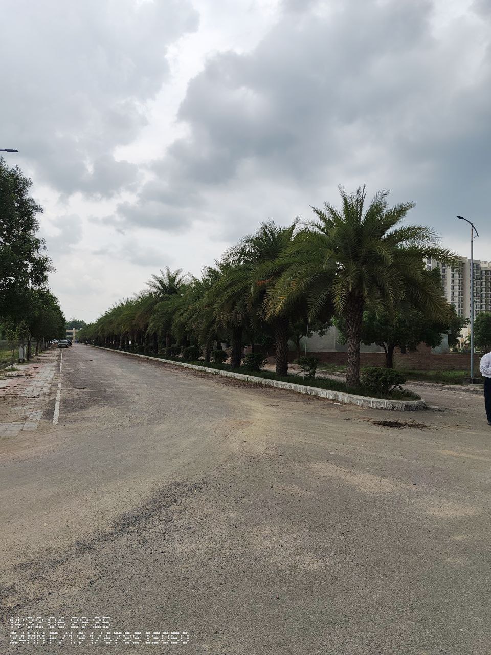 Lucknow Greens Township