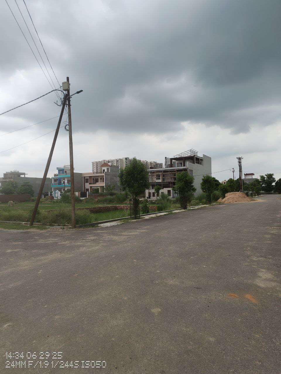 Lucknow Greens Township