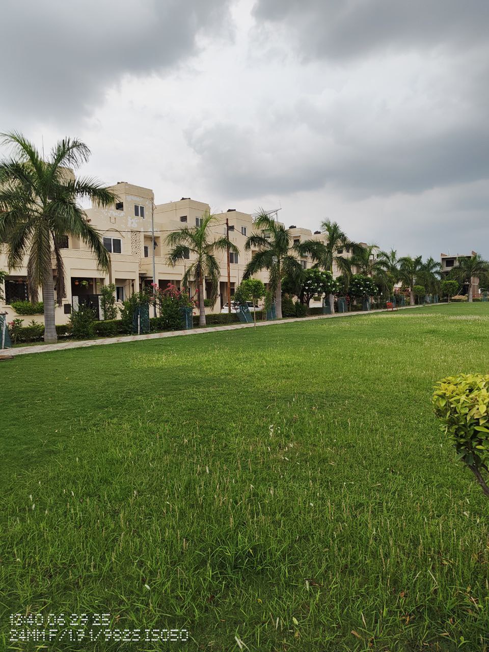 Lucknow Greens Township