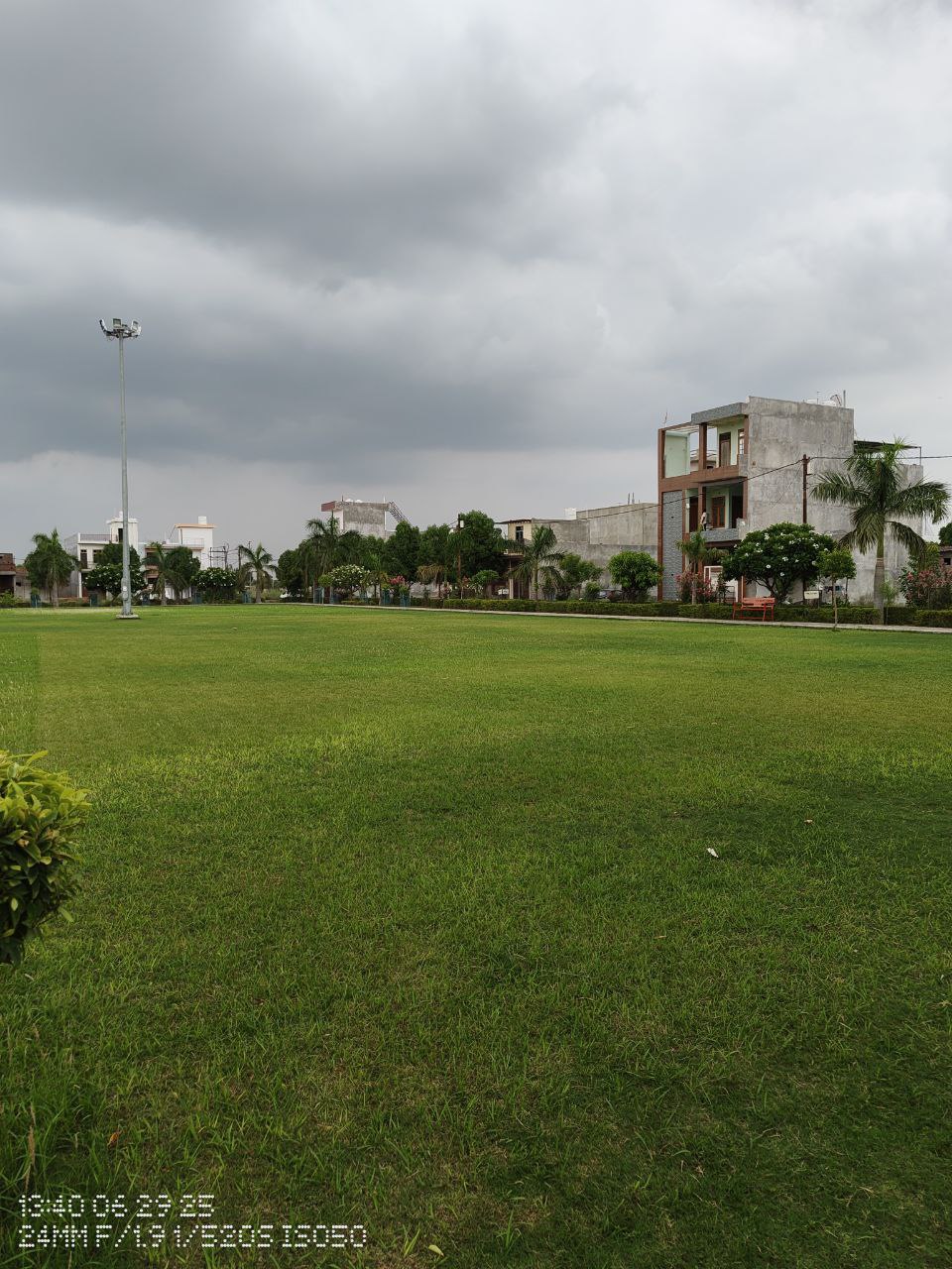 Lucknow Greens Township