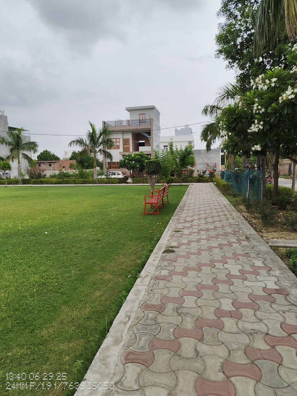 Lucknow Greens Township