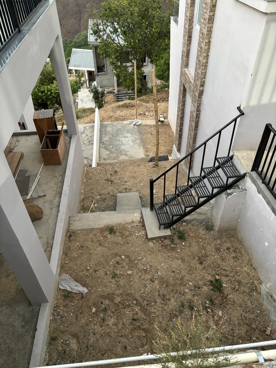 Himalayan Mountain Villa for Sale