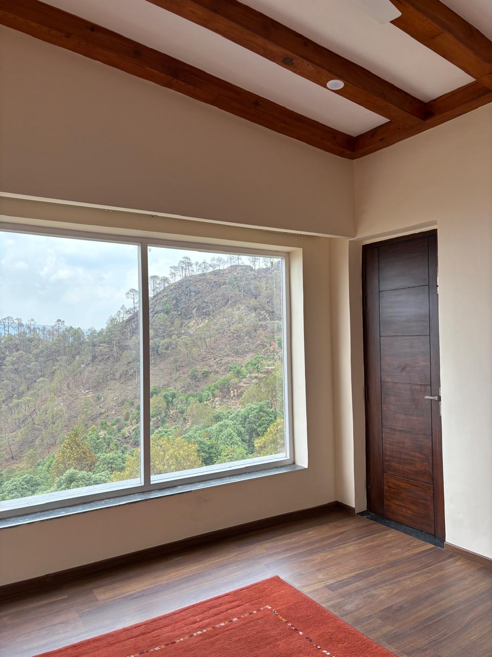 Himalayan Mountain Villa for Sale