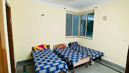 White Knight Homes – Best Boys Hostel & PG in IMT Manesar, Gurgaon