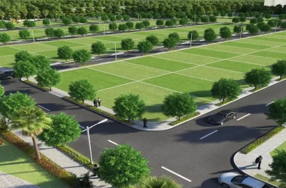 ACE Plots in Sector 22D Yamuna Expressway Greater Noida