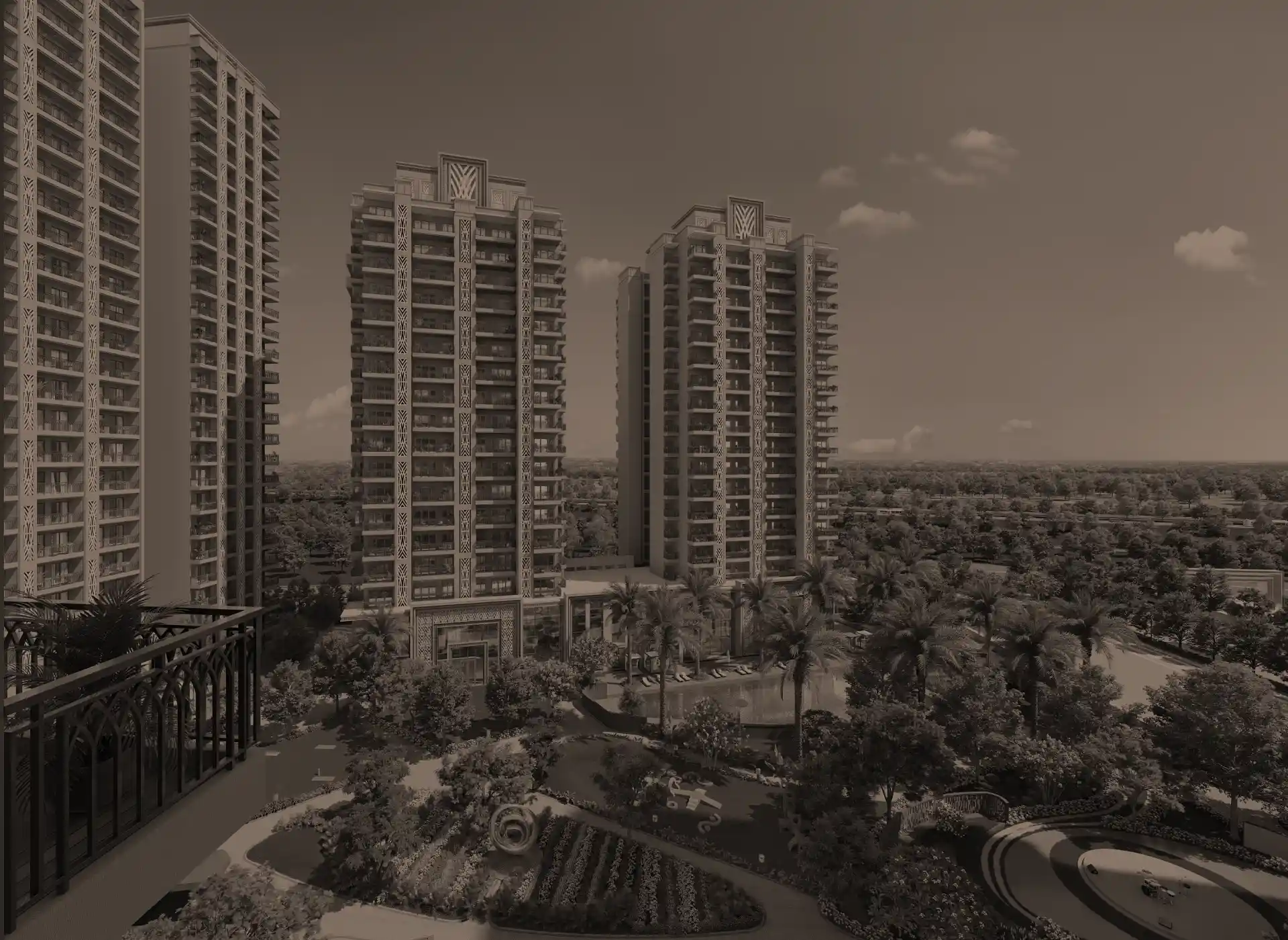 ACE Group India – Top Real Estate Builders in Noida