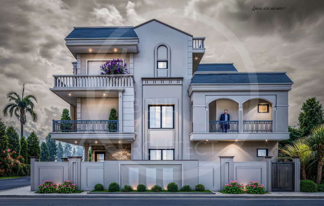 The Best Luxury Villa in Lucknow for Sale | AMOR Villas