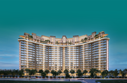 The Royal Retreat in Gomti Nagar, Lucknow