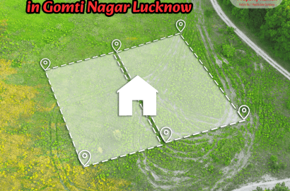 LDA Plots for Sale in Lucknow: Property Kumbh