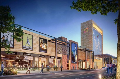 Buy Best Commercial Project in Dwarka Delhi – Omaxe Estate Dwarka New Delhi