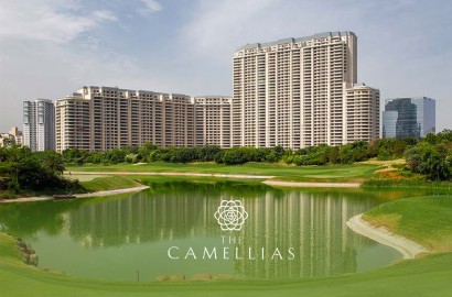 DLF Camellias 2: Redefining Ultra Luxury Apartments in Gurgaon 2025
