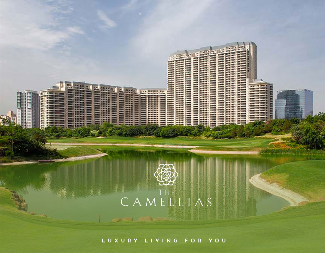 DLF Camellias 2: Redefining Ultra Luxury Apartments in Gurgaon 2025