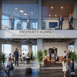 Best Commercial Leasing Company in Lucknow