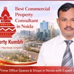 Best Commercial Property Consultant Noida