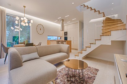 Best Home Interior Designer in Lucknow: Transform Your Space with Property Kumbh