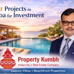 Best Projects in Goa for Investment