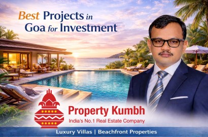 Best Projects in Goa for Investment