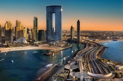 Best Property Consultant in Navi Mumbai for Dubai Properties