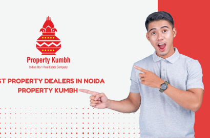 Best Property Dealers in Noida - Property Kumbh