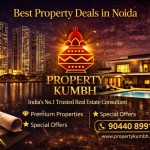 Best Property Deals in Noida