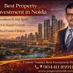 Best Property Investment in Noida