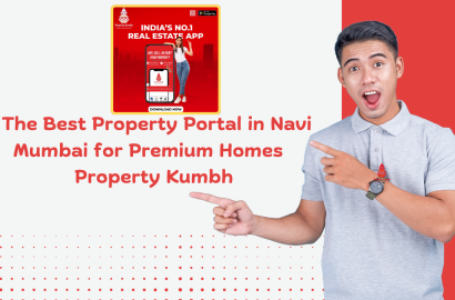 Property Kumbh: The Best Property Portal in Navi Mumbai for Premium Homes