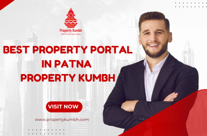 Discover the Best Property Portal in Patna: Property Kumbh
