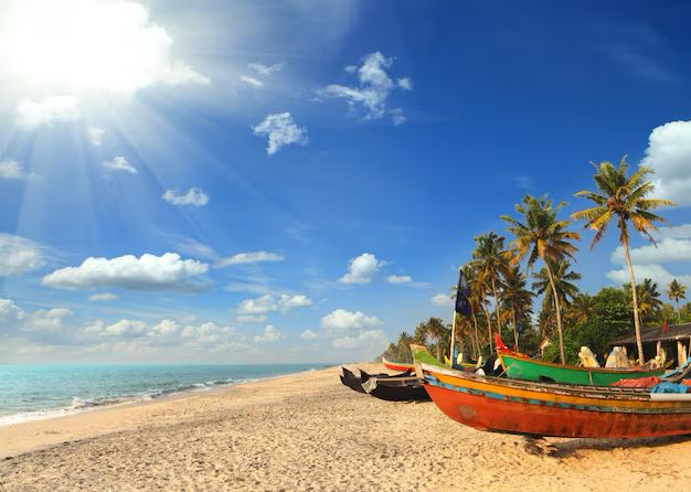 5 BHK Luxury Villas in Goa for Sale: Bhutani Acqua Eden