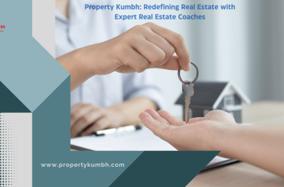 Best Real Estate Coach in Gurgaon: Expert Guidance with Property Kumbh
