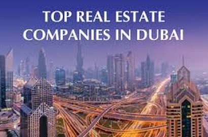 Best Real Estate Company in Dubai: Why Property Kumbh Stands Out