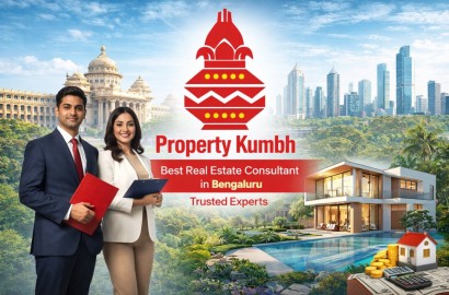 Best Real Estate Consultant in Bengaluru