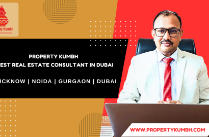 Finding the Best Real Estate Consultant in Dubai for Your Property Needs