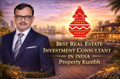 Best Real Estate Investment Consultant in India
