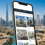 Best Real Estate Site in Dubai for Luxury Properties