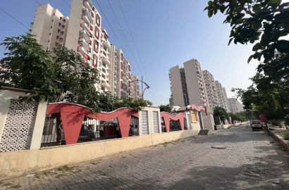 3 BHK Flats for Sale in Bhagirathi Enclave, Lucknow