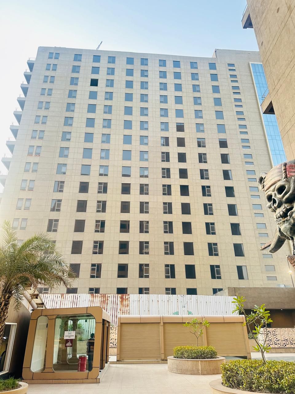 Commercial Property for sale in Sector 32, Noida - Bhutani Group