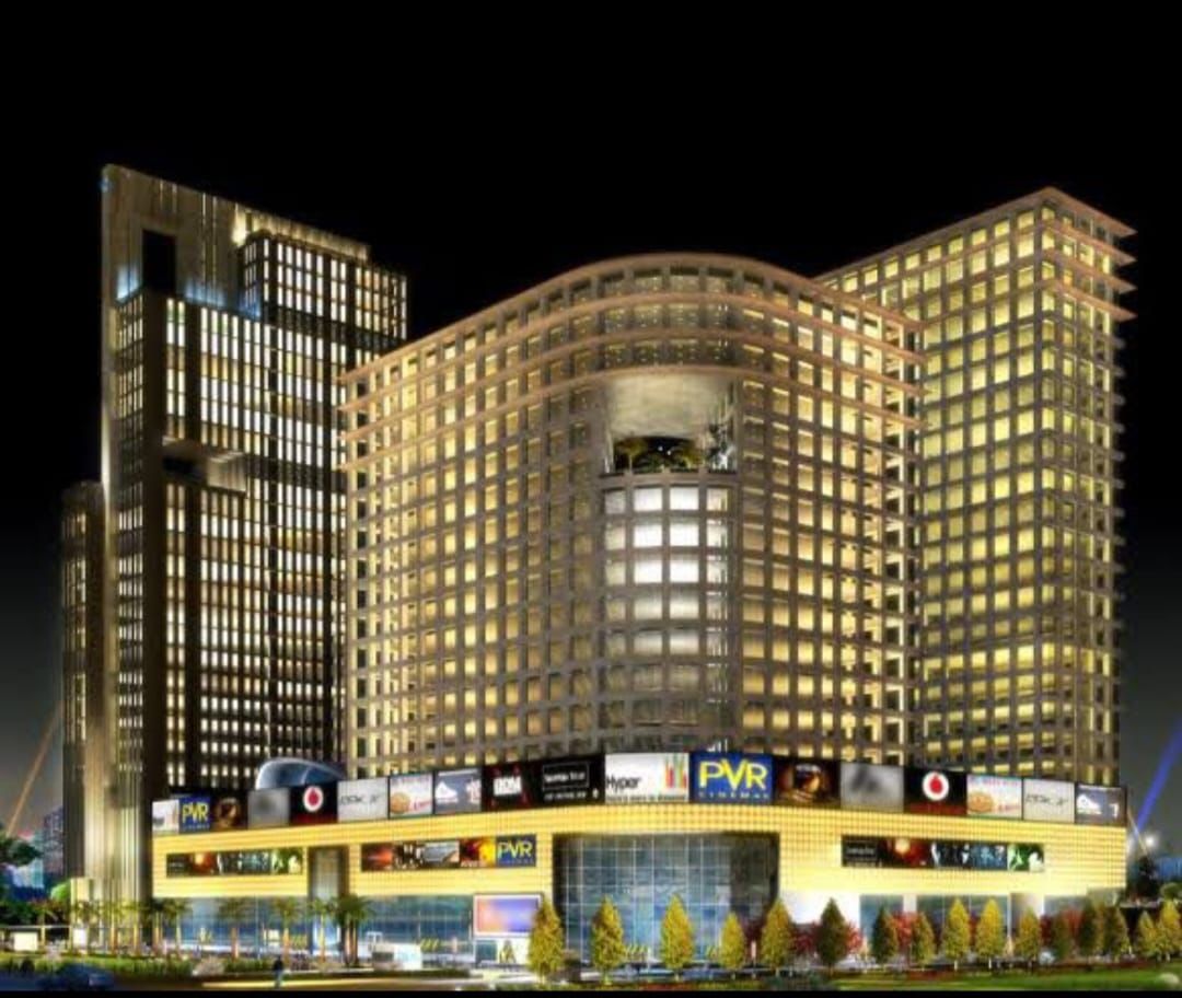 Commercial Property for sale in Sector 32, Noida - Bhutani Group